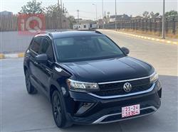 ڤۆڵکسواگن تاوس